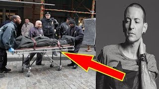 Chester Bennington was murdered or not Checkout in this video