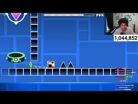 RACING VORTROX AGAINST RANDOM WAVE MIX