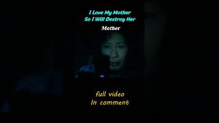  Mother -shorts3/3 #shorts #film #feature