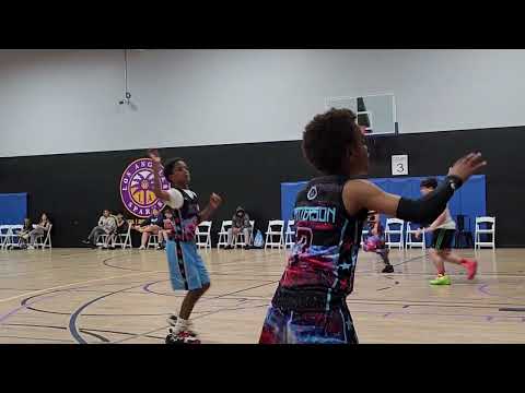 Carson Lighting Game 2