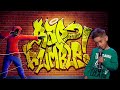 These Kids Spitting Bars Rap Rumble Rec Room