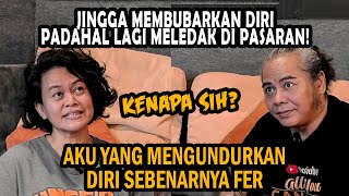 Download lagu FE JINGGA BUKA SUARA KENAPA JINGGA BUBAR - ALL YOU CAN HEAR mp3 Download lagu FE JINGGA BUKA SUARA KENAPA JINGGA BUBAR - ALL YOU CAN HEAR mp3