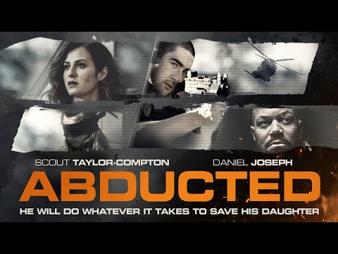Abducted | Action Crime | Official Trailer