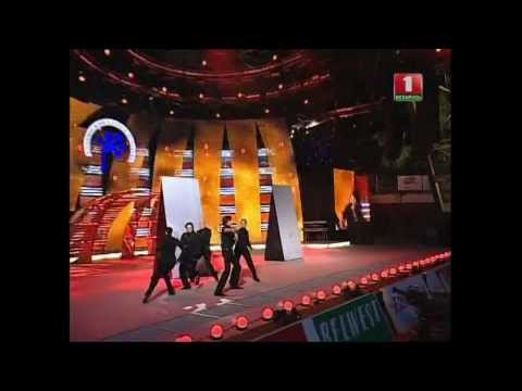 Дмитрий Колдун - WORK YOUR MAGIC (Славянский базар 2008)