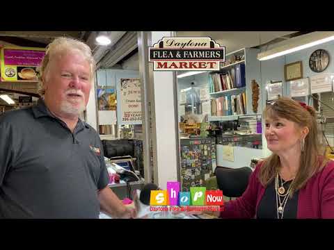 Corner Shops Mall video