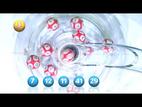 Aperçu vidéo du tirage Loto du Lundi 2 février 2026