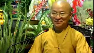 202.Vấn đáp: Để trở thành Phật tử hạnh phúc (16/05/2011) video do Thích Nhật Từ giảng - Thích Nhật Từ