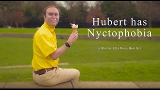 Hubert has Nyctophobia || Short film