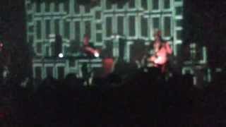 Motel Connection - Less Is More live @ Hiroshima Mon Amour (TO)