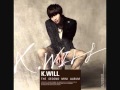 K.Will - My Heart Is Beating 