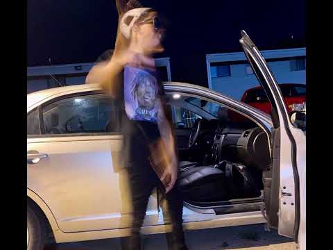 Lil Spud - “ZOMBIE MAN” Official Audio