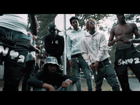 5270 Luhone - No Love Ft. Lil Wealthy [Official Video] @itsyoungmenace