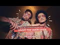 Vietsub Leave The Door Open Bruno Mars Anderson Paak Silk Sonic Lyrics Video