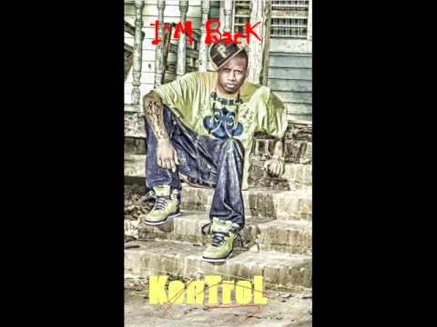 konTroL - Im Back
