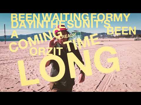 Day in the Sun