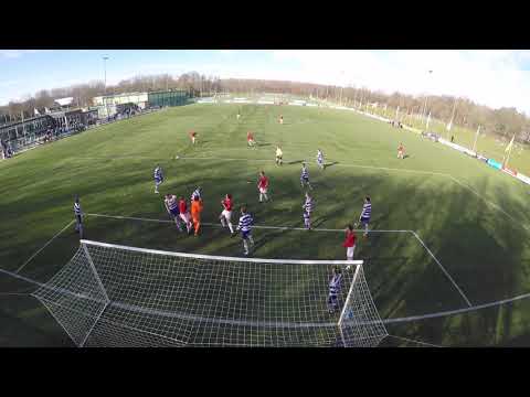OLIVEO 1 - Excelsior'20 1 vol GoPro wedstrijd