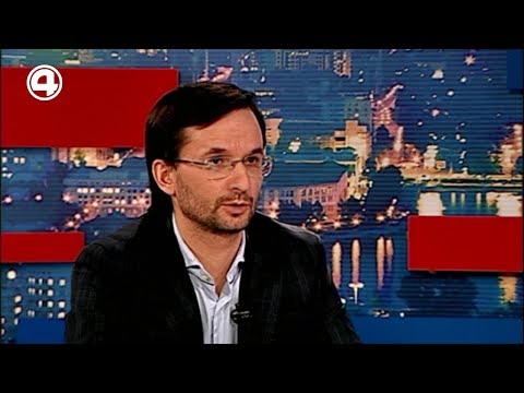 Александр Белоусов