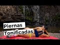 Piernas Tonificadas Ejercicios Funcionales Anabella Galeano