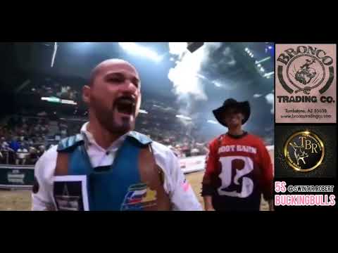 PBR Velocity Tour Corpus Christi - Round 2 - Ednei Caminhas