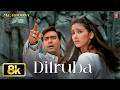 Dilruba Video Song Udit Narayan Mehbooba Sanjay Dutt Ajay Devgn Manisha Koirala