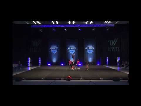 German All Level Championship Nord 2020 - Glossy Giants Peewee Level 2