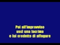 15 - Caruso - Karaoke (Viva Italia!!!) 