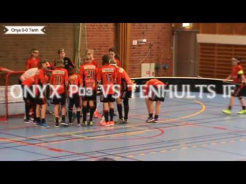 Onyx P03 VS Tenhults IF