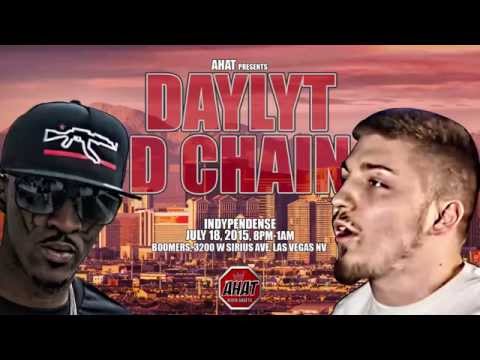 Daylyt vs D Chain