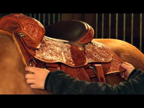 Saddle Basics How-to | Coastal 101