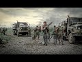 American Soldiers A True Soldier Never Leaves The Battlefield War Movie