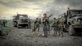 Download lagu Tentara Amerika: Prajurit Sejati Tak Pernah Meninggalkan Medan Perang (Film Perang) mp3