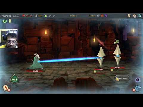 Let's Slay the Spire - Daily Climb - 19 September 2018