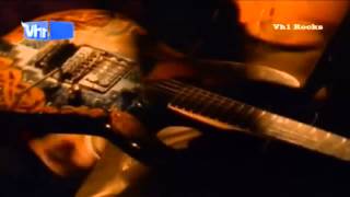 Lynch Mob - Tangled In The Web (1992)