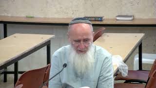 דור שעושה תשובה בלי וידוי – שיעור 169 – ספר דברים