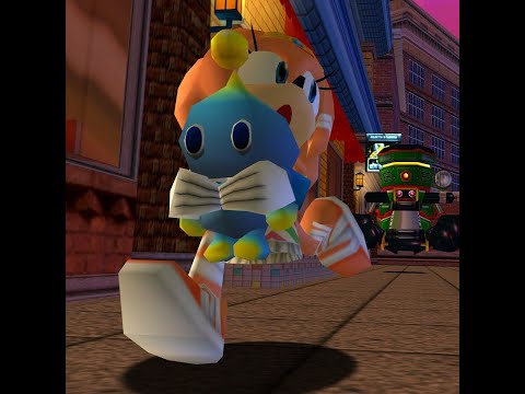 [FREE FOR PROFIT] jerk x hyperpop type beat "Be Yourself"