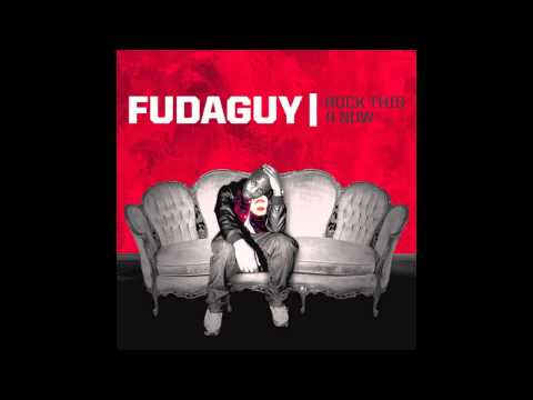 Fudaguy - No rules (featuring Jordon Thomas)