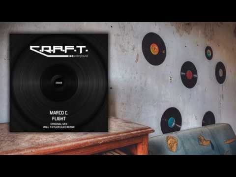 Marco C. - Flight (Original Mix)