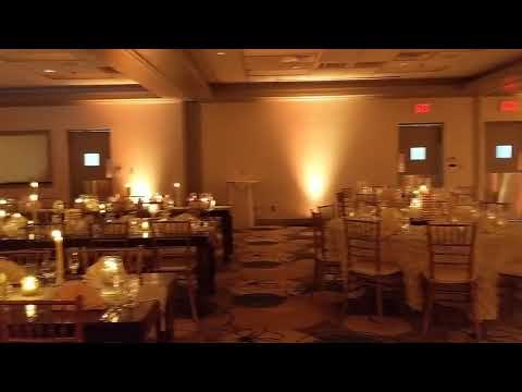 Eastland Suites Wedding // Bloomington Illinois