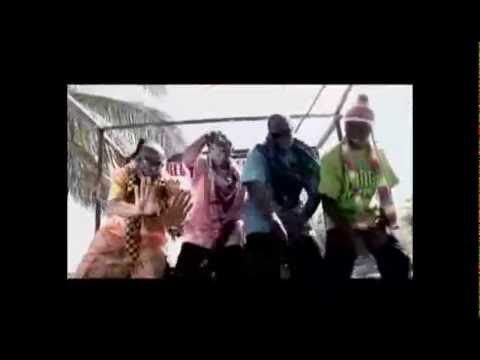 KALALA OFFICIAL RED EYE CREW (R E C)