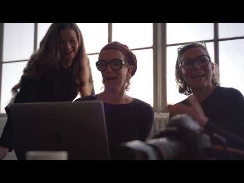 Have A Look S/S21 - Behind the scenes