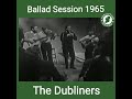 Ballad Session 1965 The Dubliners