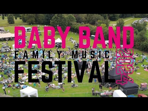 Family Music Festival 2024 のサムネイル