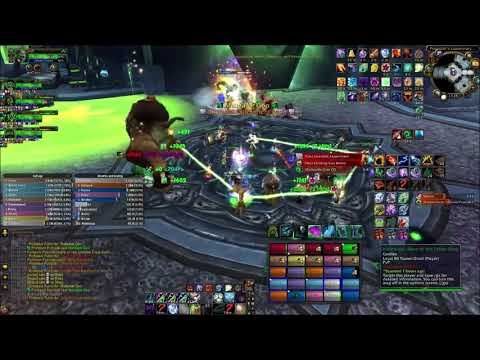 Professor Putricide 25m ICC Heroic