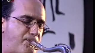 McCoy Tyner Trio Feat. Michael Brecker -  Impressions