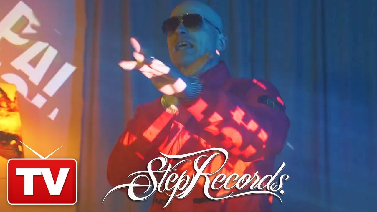 Paluch x Bilon x Lukasyno x Fidżi x Steel Banging — Bez Kitu