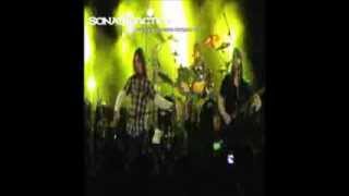 Sonata Arctica - It Won&#39;t Fade Live at Kavarna 2008