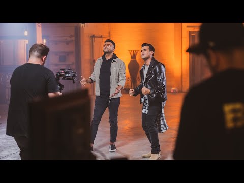 Despinal + Alex Campos - Es Su Amor (Trailer)