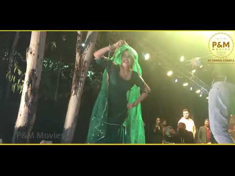 GHUNGHAT 3 SHOW VIDEO VISHVAJIT CHODHARY Ft  SAPNA CHOUDHARY   NEW HARYANVI SONG 2019   P&M MOVIES48