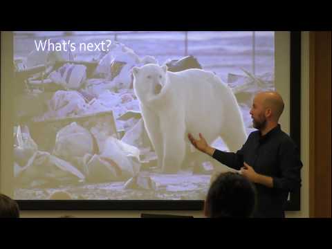 Open source conservation: new approaches to funding and development