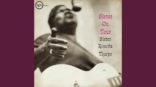 There's A Hand Leading Me (Live Overdub)